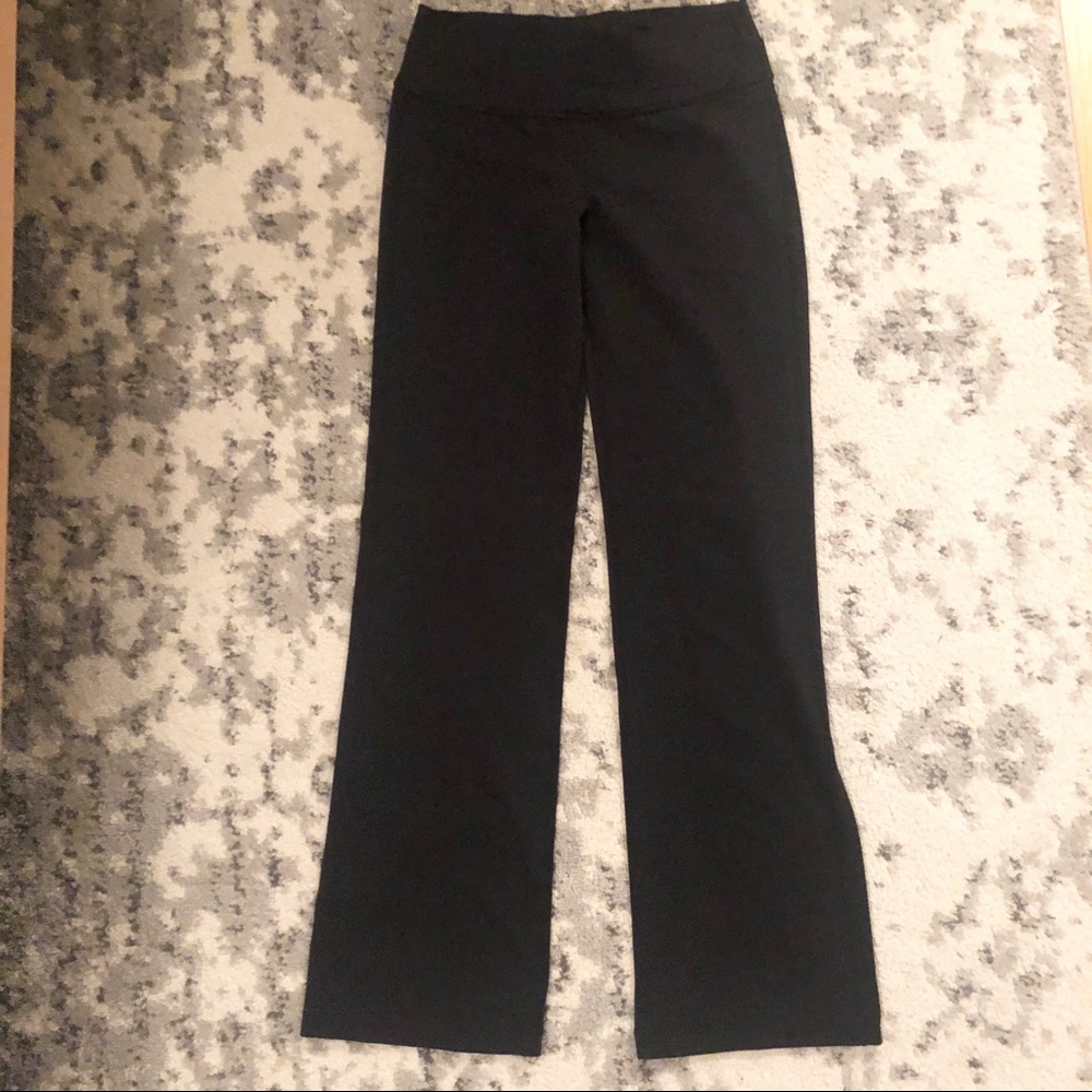 Lululemon Yoga Pants